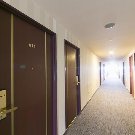 Hotel Nanvan יאידזו מראה חיצוני תמונה