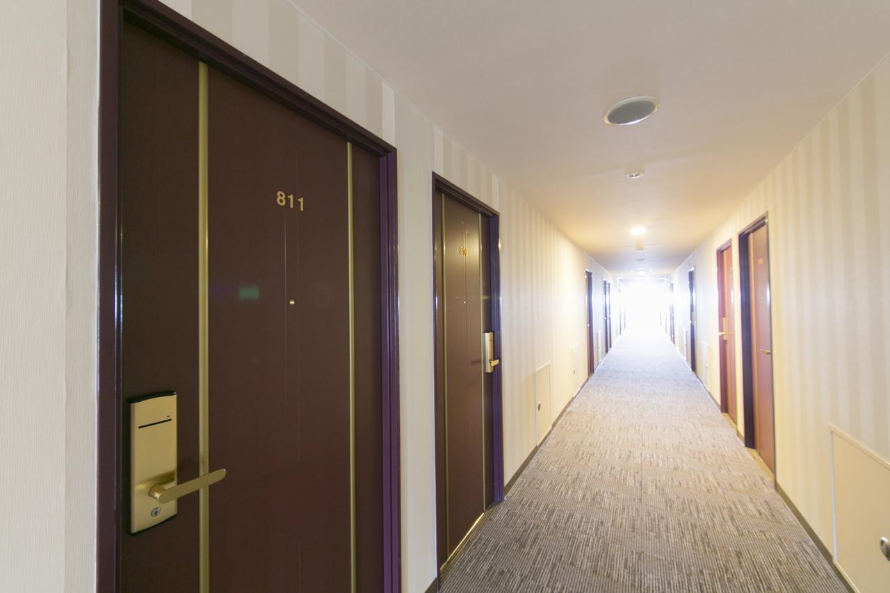 Hotel Nanvan יאידזו מראה חיצוני תמונה