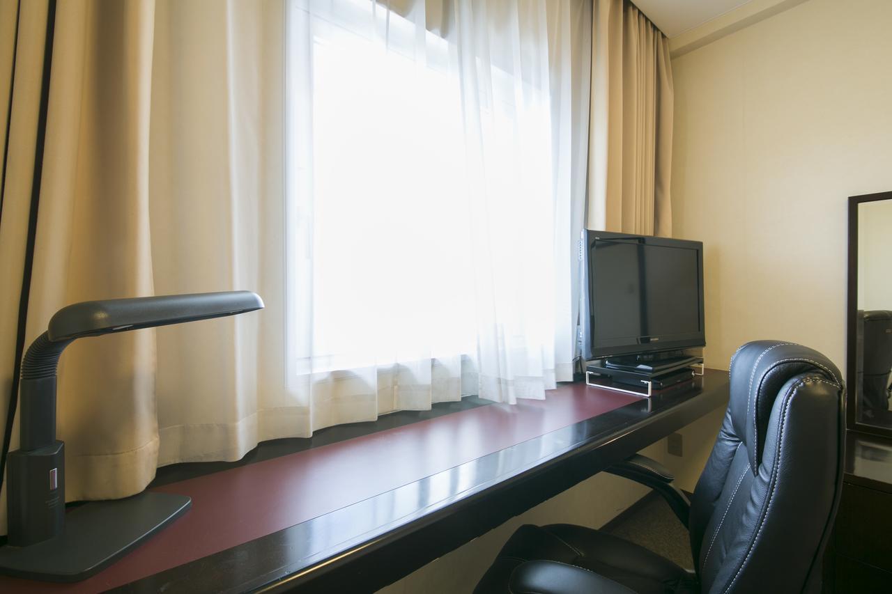 Hotel Nanvan יאידזו מראה חיצוני תמונה
