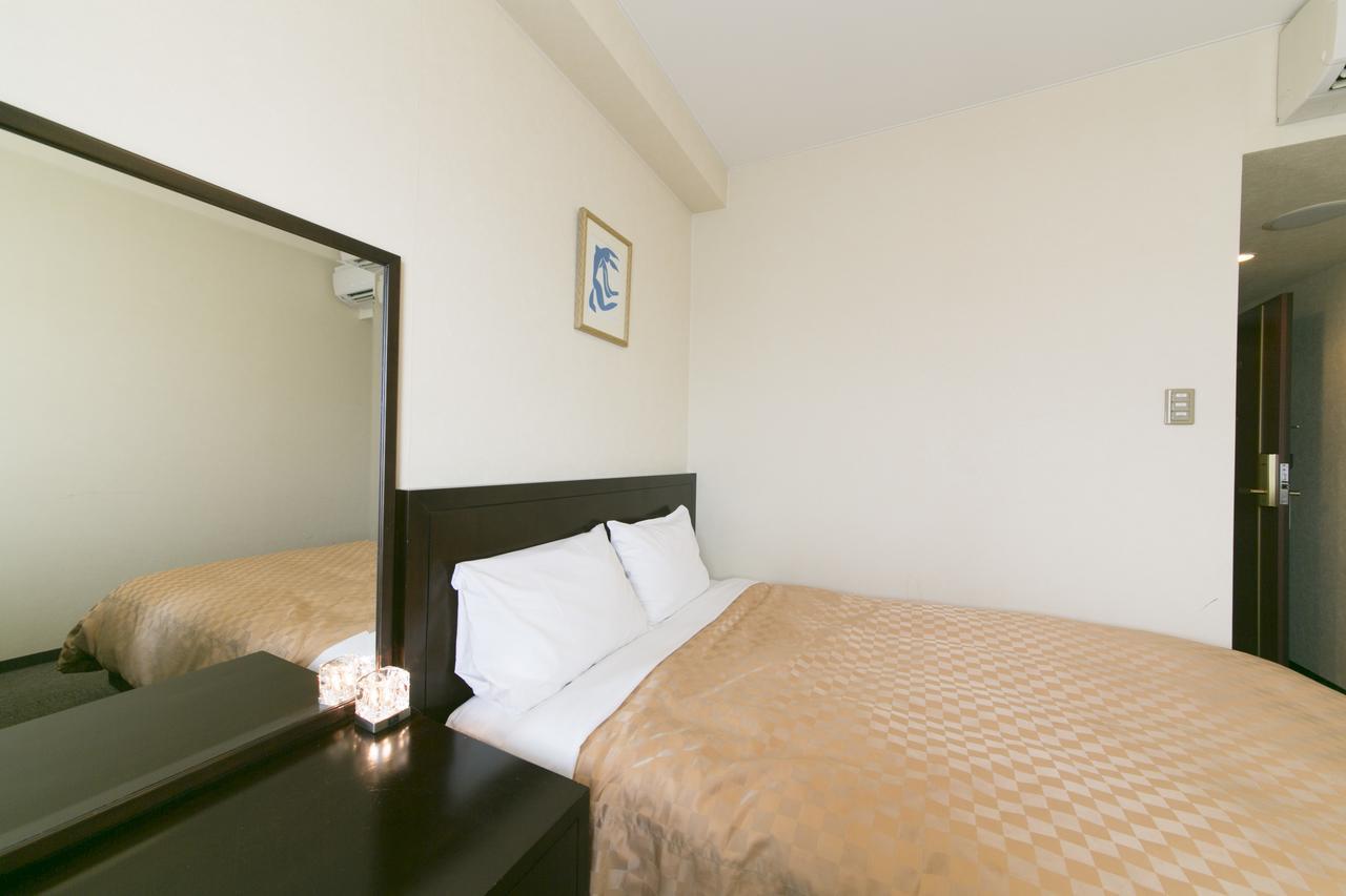 Hotel Nanvan יאידזו מראה חיצוני תמונה