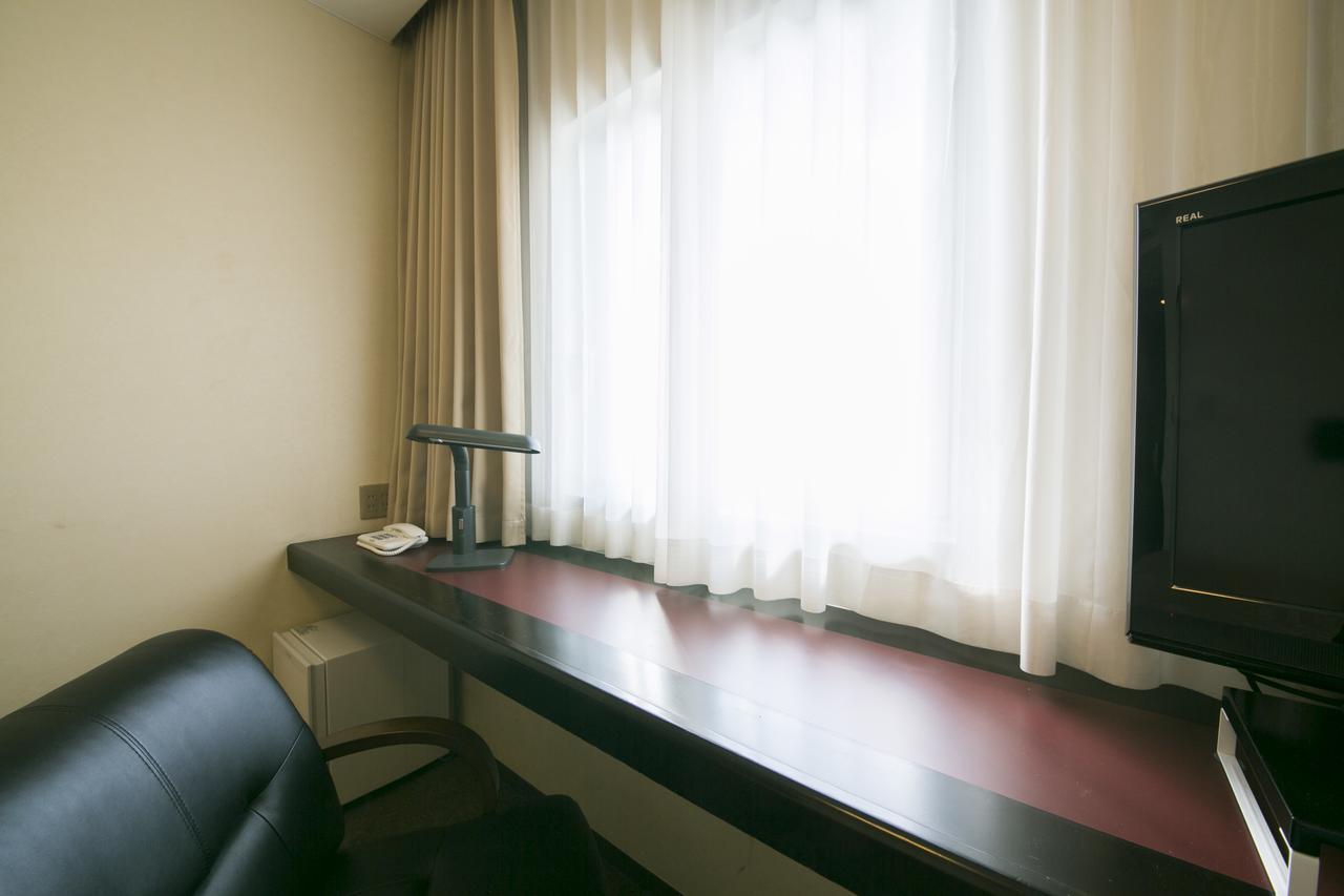 Hotel Nanvan יאידזו מראה חיצוני תמונה