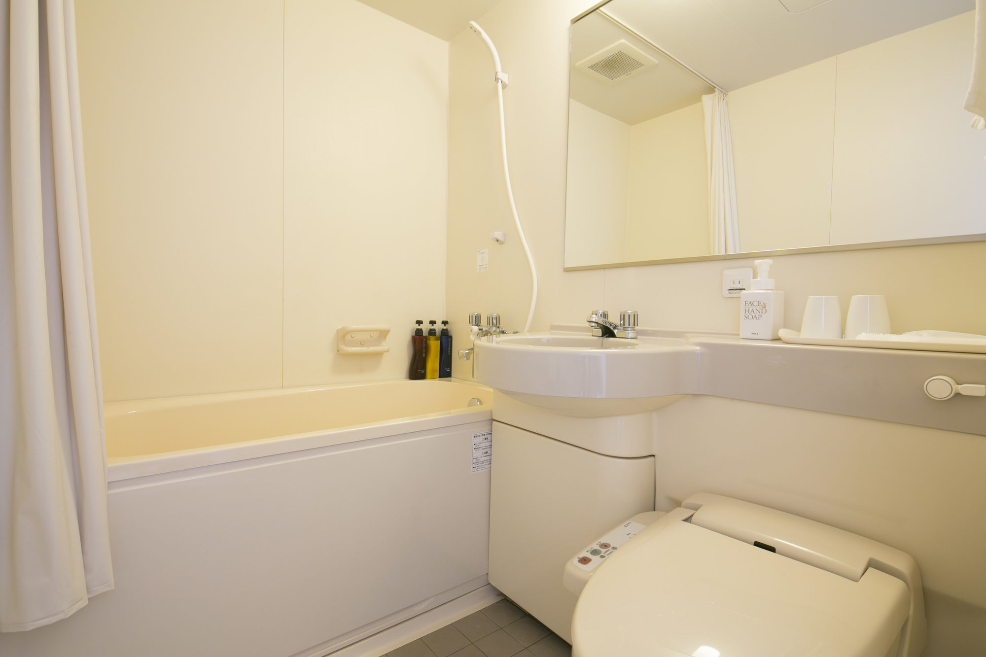 Hotel Nanvan יאידזו מראה חיצוני תמונה
