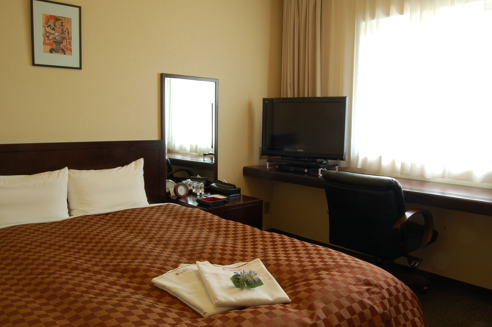 Hotel Nanvan יאידזו מראה חיצוני תמונה